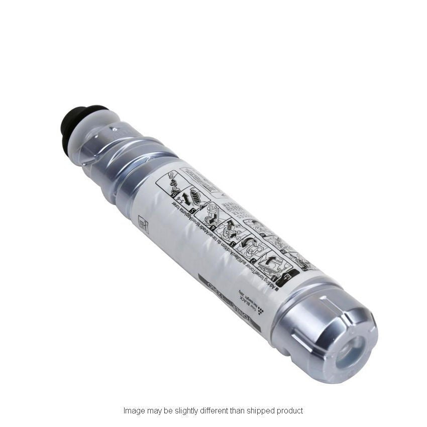 COMPRP RICOH 888215 SD YLD BLACK TONER - The Toner Depot