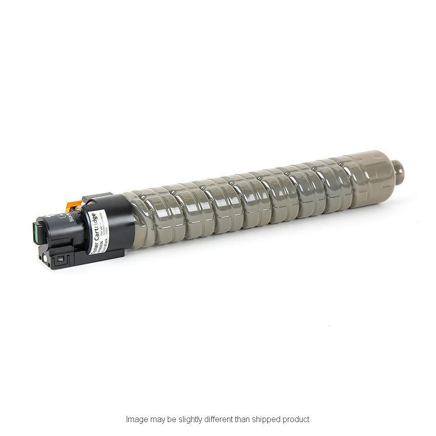 COMPRP RICOH 888636 SD YLD BLACK TONER - The Toner Depot