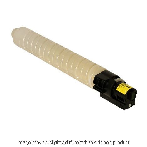 COMPRP RICOH 888637 SD YLD YELLOW TONER - The Toner Depot