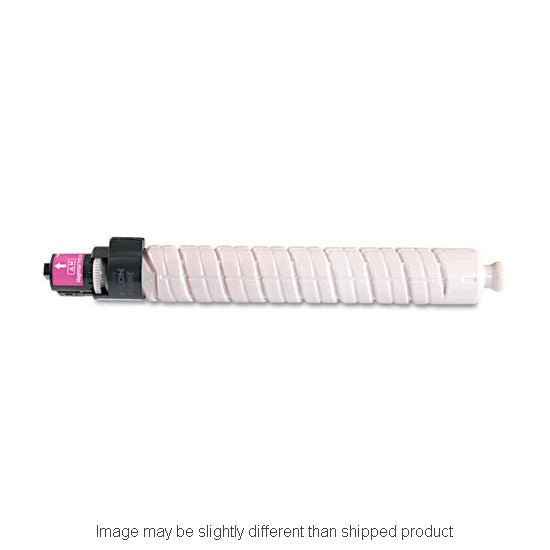 COMPRP RICOH 888638 SD YLD MAGENTA TONER - The Toner Depot