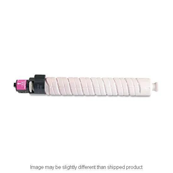 SD Yield Magenta Ricoh 888638 Toner cartridge by The Toner Depot