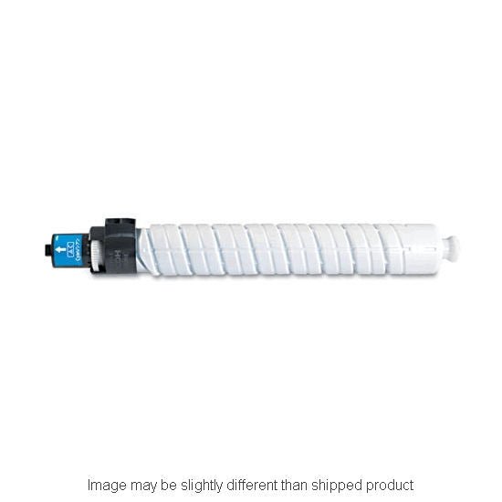 COMPRP RICOH 888639 SD YLD CYAN TONER - The Toner Depot
