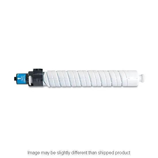 SD YLD Cyan Ricoh 888639 toner cartridge from The Toner Depot