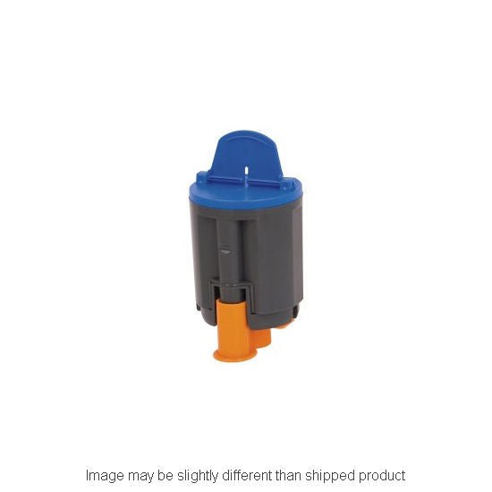 COMPRP SAMSUNG CLP - C300A SD YLD CYAN TONER - The Toner Depot