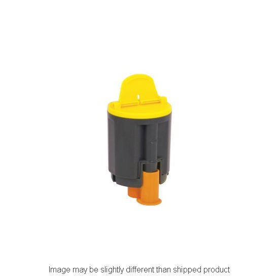COMPRP SAMSUNG CLP - Y300A SD YLD YELLOW TONER - The Toner Depot