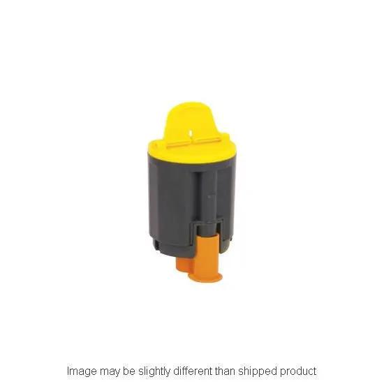 Samsung CLP-Y300A SD Yellow toner cartridge premium replacement