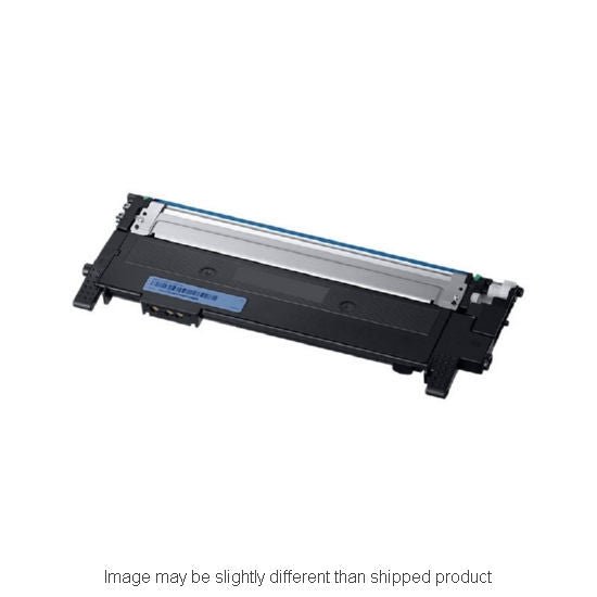COMPRP SAMSUNG CLT - C404S SD YLD CYAN TONER - The Toner Depot