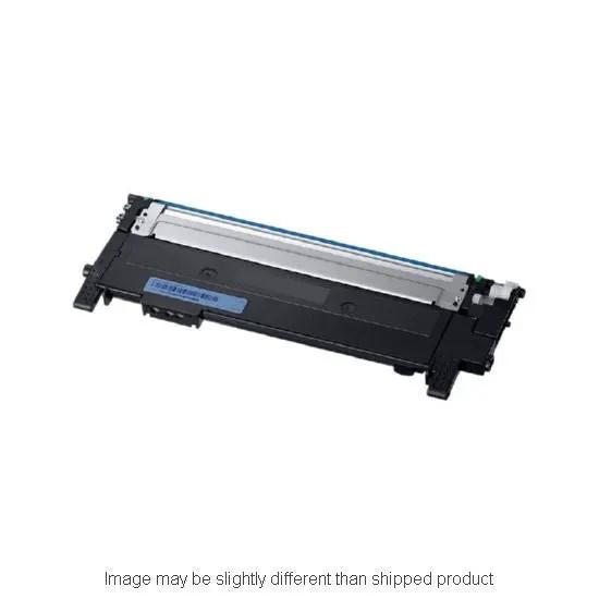 Samsung CLT-C404S cyan toner cartridge for printers