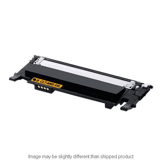 COMPRP SAMSUNG CLT - K406S SD YLD BLACK TONER - The Toner Depot