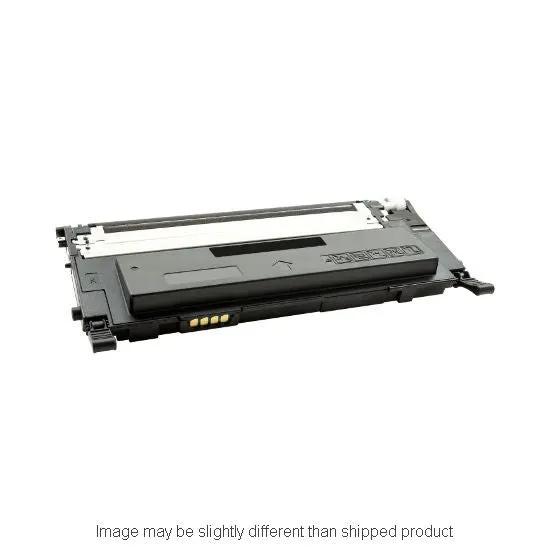 Samsung CLT-K409S SD YLD black toner cartridge for printers