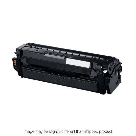 COMPRP SAMSUNG CLT - K503L HI YLD BLACK TONER - The Toner Depot