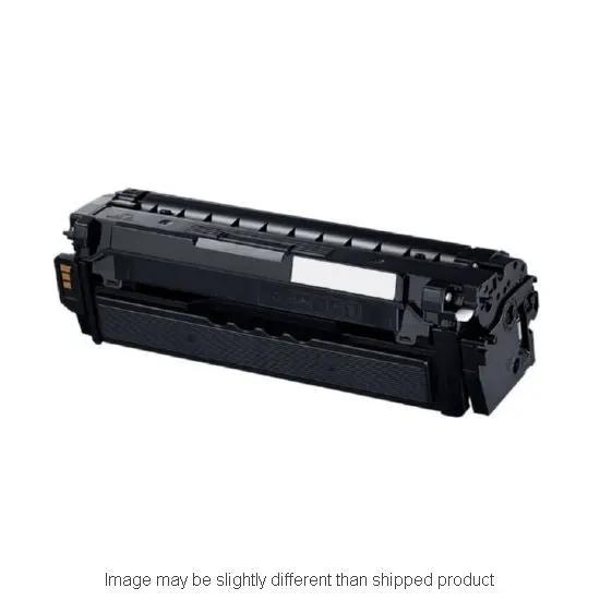 Samsung CLT-K503L high-yield black toner cartridge