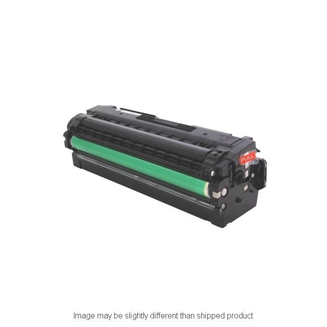 COMPRP SAMSUNG CLT - K505L HI YLD BLACK TONER - The Toner Depot