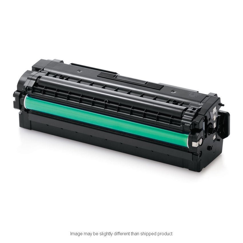COMPRP SAMSUNG CLT - K506L HI YLD BLACK TONER - The Toner Depot
