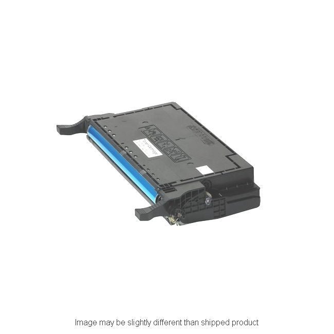 COMPRP SAMSUNG CLT - K508L HI YLD BLACK TONER - The Toner Depot