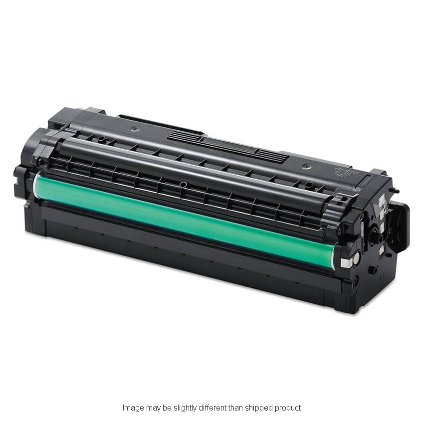 COMPRP Samsung CLT-M505L hi-yield magenta toner cartridge