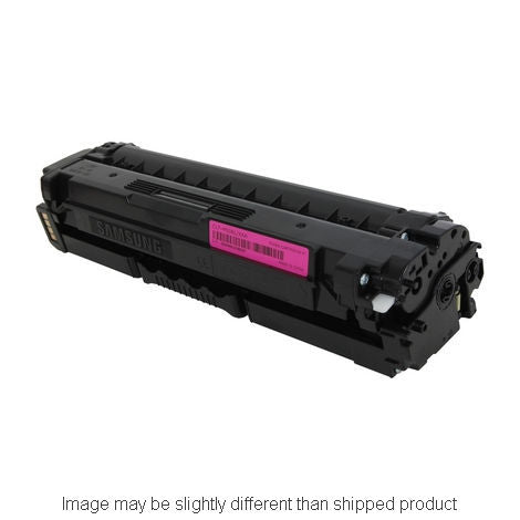 Samsung CLT-M506L Hi-Yield magenta toner cartridge