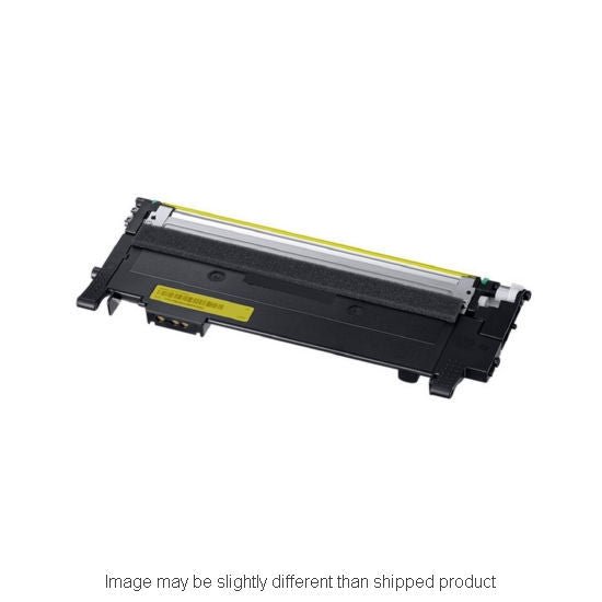 Samsung CLT-Y404S SD YLD yellow toner cartridge for Samsung printers