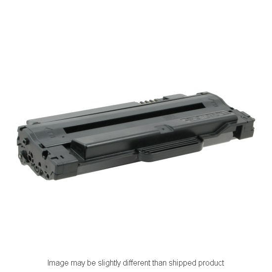 COMPRP SAMSUNG MLT - D105L HI YLD BLACK TONER - The Toner Depot