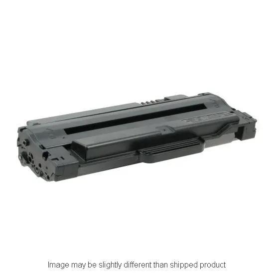 Samsung MLT-D105L high-yield black toner cartridge for Samsung printers The Toner Depot OEM-ready brand