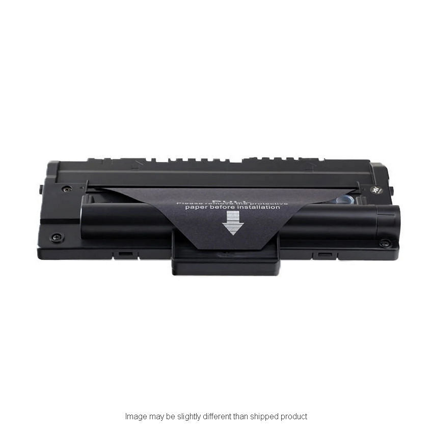 COMPRP SAMSUNG MLT - D109S SD YLD BLACK TONER - The Toner Depot