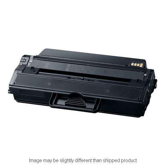COMPRP SAMSUNG MLT - D115L HI YLD BLACK TONER - The Toner Depot