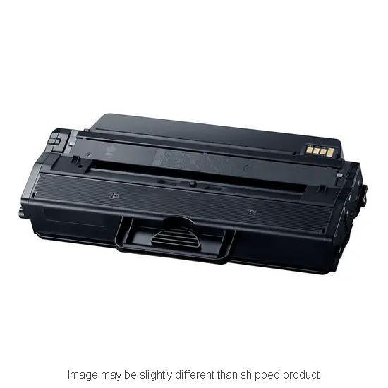 Reman Samsung MLT-D115L high-yield black toner cartridge