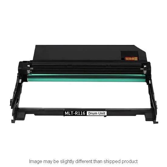Imaging Drum Unit MLT-R116 for Samsung with green drum and black frame