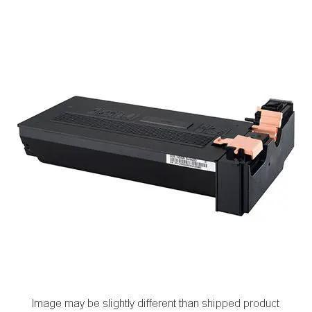 Samsung SCX-6345A SD YLD black toner cartridge for Samsung printer