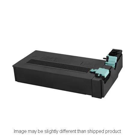 Samsung SCX-6555A SD YLD black toner cartridge compatible with Samsung printers