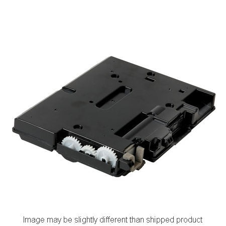 COMPRP universal SAM/XER LQ waste toner container, black plastic waste unit