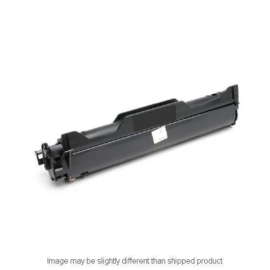 LQ-DRUM for Sharp FO-45DR, black toner drum unit for Sharp printers.
