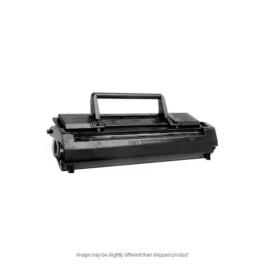 Sharp FO-45ND SD black toner/develop cartridge by The Toner Depot