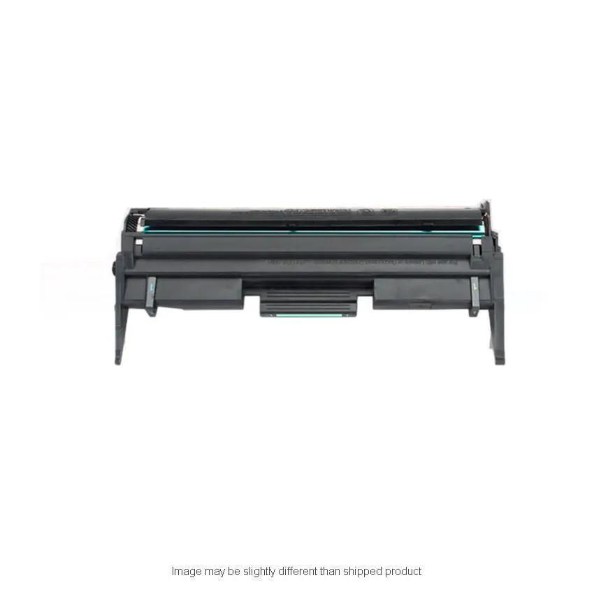 Sharp FO-47DR drum unit, black plastic with teal roller