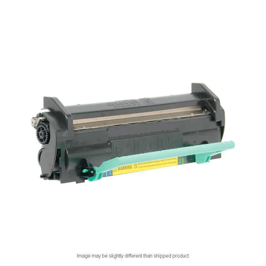 SD black toner/devlp cartridge compatible with Sharp FO-47ND