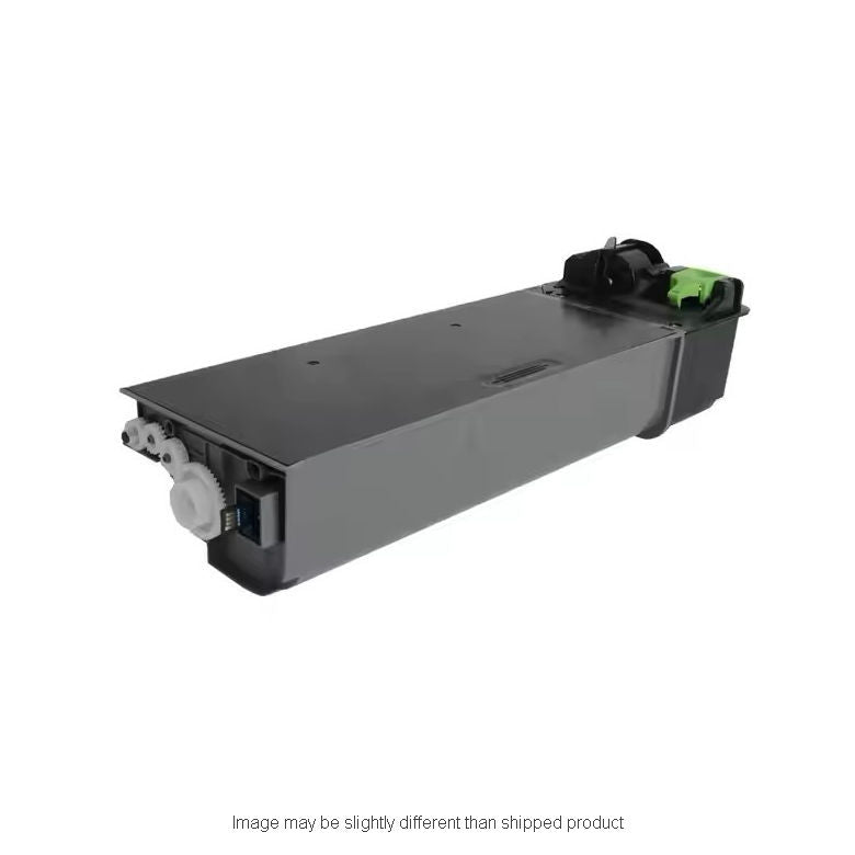 COMPRP SHARP MX-206NT SD YLD BLACK TONER