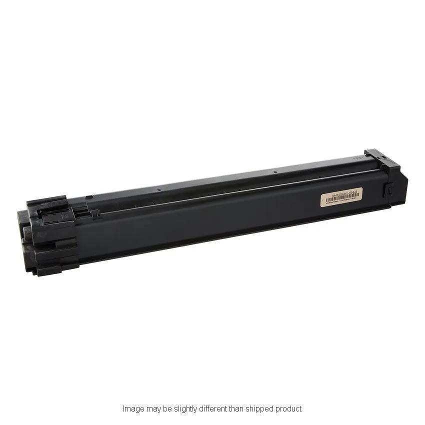 Sharp MX-23NTBA SD YLD black toner cartridge for Sharp printers