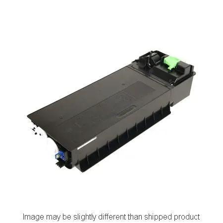 SD YLD BLACK TONER cartridge for Sharp MX-312NT by The Toner Depot
