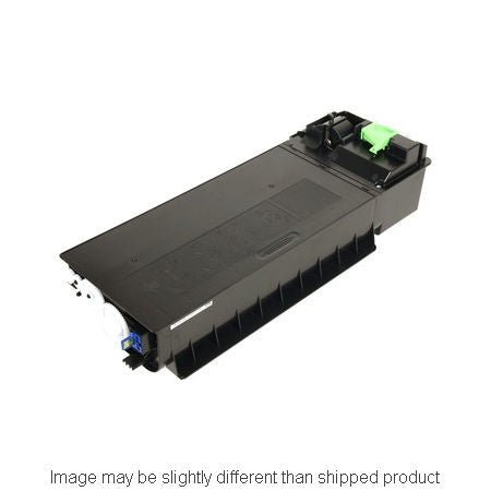 COMPRP SHARP MX - 312NT SD YLD BLACK TONER - The Toner Depot