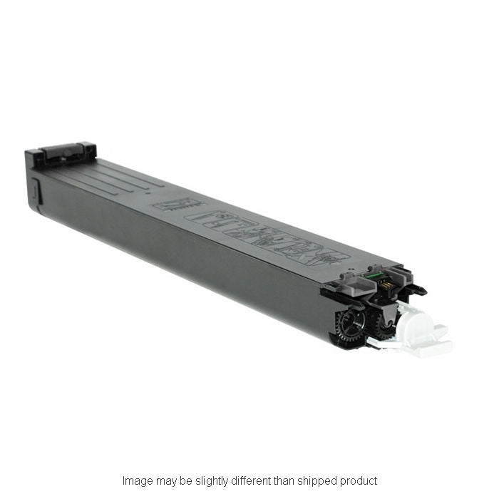 COMPRP SHARP MX-31NTBA SD YLD BLACK TONER