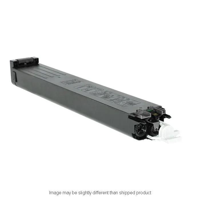 SD YLD black toner cartridge for Sharp MX-31NTBA by The Toner Depot