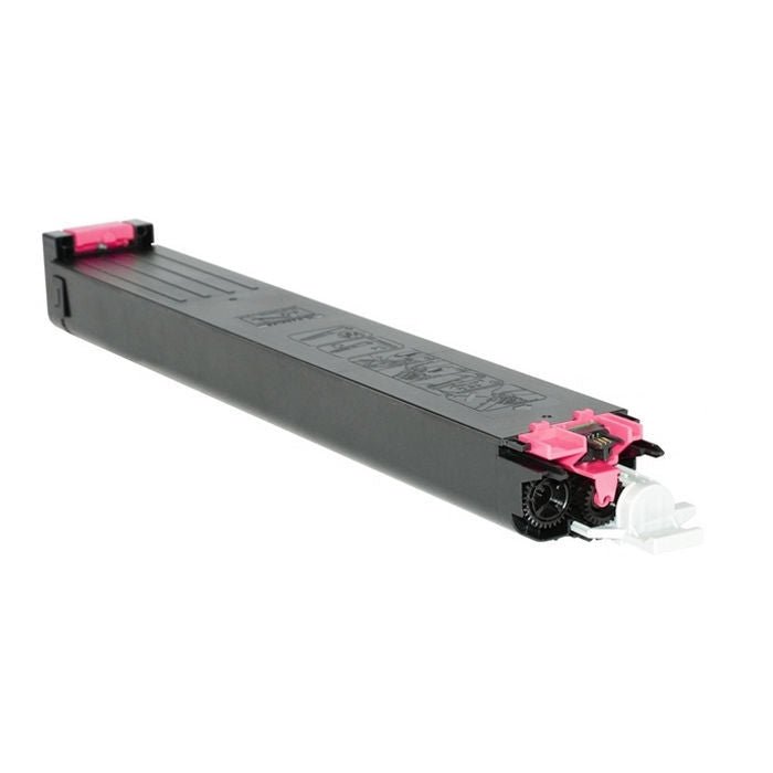 COMPRP SHARP MX - 31NTMA SD YLD MAGENTA TONER - The Toner Depot
