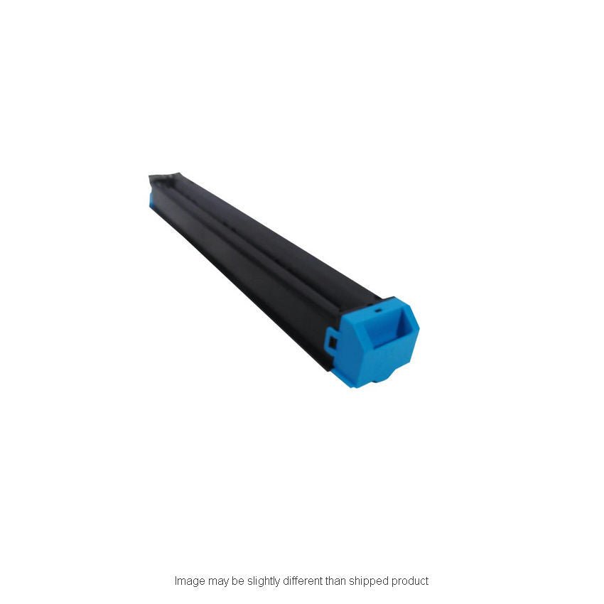 COMPRP SHARP MX - 36NTCA SD YLD CYAN TONER - The Toner Depot