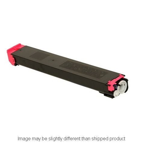 COMPRP SHARP MX - 36NTMA SD YLD MAGENTA TONER - The Toner Depot