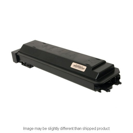 COMPRP SHARP MX-500NT SD YLD BLACK TONER