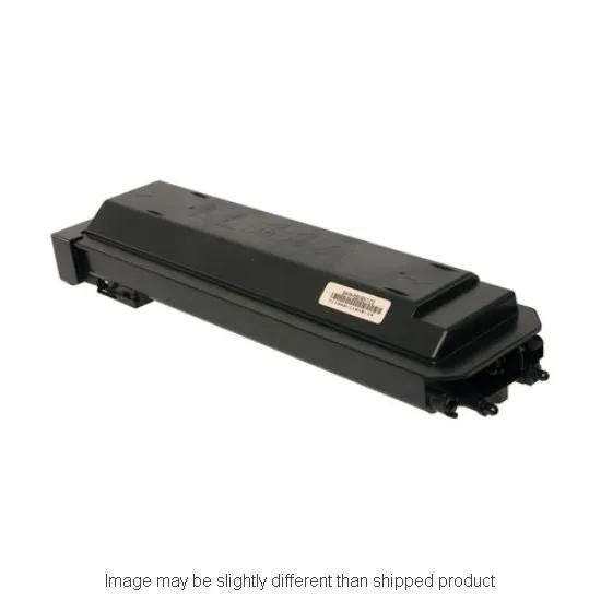 Sharp MX-500NT SD YLD black toner cartridge for printers