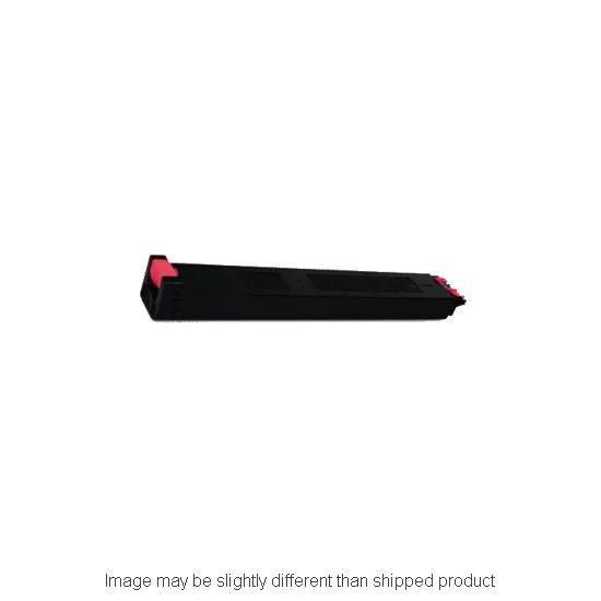 Sharp MX-51NTMA magenta toner cartridge by The Toner Depot