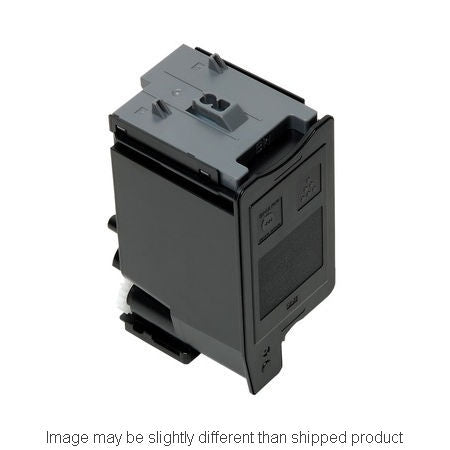 COMPRP SHARP MX-C30NTB SD YLD BLACK TONER