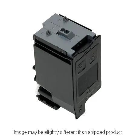 SD YLD BLACK TONER cartridge for Sharp MX-C30NTB by The Toner Depot