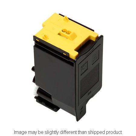 COMPRP SHARP MX-C30NTY SD YLD YELLOW TONER